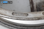 Alufelgen for Opel Vectra B Estate (11.1996 - 07.2003) 16 inches, width 7.5 (Preis pro set angegeben)