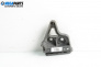 Stoßstangehalterung for BMW 3 Series E90 Touring E91 (09.2005 - 06.2012), combi, position: links, rückseite