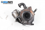 Turbo for BMW 3 Series E90 Touring E91 (09.2005 - 06.2012) 320 d, 163 hp
