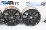 Alufelgen for BMW 3 Series E90 Touring E91 (09.2005 - 06.2012) 18 inches, width 8 (Preis pro set angegeben)