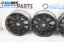 Alufelgen for BMW 3 Series E90 Touring E91 (09.2005 - 06.2012) 18 inches, width 8 (Preis pro set angegeben)