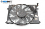 Radiator fan for Mercedes-Benz S-Class Sedan (W220, V220) (10.1998 - 08.2005) S 400 CDI (220.028, 220.128), 250 hp