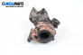 Turbo for Mercedes-Benz S-Class Sedan (W220, V220) (10.1998 - 08.2005) S 400 CDI (220.028, 220.128), 250 hp