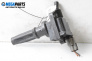 Zündspule for Kia Magentis Sedan I (05.2001 - 01.2006) 2.0, 136 hp