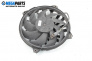 Radiator fan for Peugeot 807 Minivan (06.2002 - ...) 2.2 HDi, 128 hp
