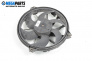 Ventilator radiator for Peugeot 807 Minivan (06.2002 - ...) 2.2 HDi, 128 hp