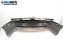 Front bumper for Peugeot 807 Minivan (06.2002 - ...), minivan, position: front