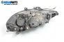 Scheinwerfer for Peugeot 807 Minivan (06.2002 - ...), minivan, position: rechts