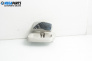 Central rear view mirror for Peugeot 807 Minivan (06.2002 - ...)