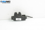 Trunk lock for Peugeot 807 Minivan (06.2002 - ...), minivan, position: rear