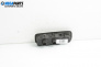 Window and mirror adjustment switch for Peugeot 807 Minivan (06.2002 - ...)