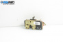 Schloss for Peugeot 807 Minivan (06.2002 - ...), position: links, vorderseite