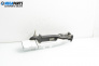 Outer handle for Peugeot 807 Minivan (06.2002 - ...), 5 doors, minivan, position: front - right