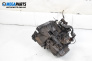  for Peugeot 807 Minivan (06.2002 - ...) 2.2 HDi, 128 hp