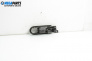 Inner handle for Volkswagen Passat III Sedan B5 (08.1996 - 12.2001), 5 doors, sedan, position: front - left