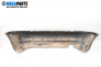 Bara de protectie spate for Daewoo Lanos Hatchback (05.1997 - 01.2004), hatchback