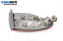 Stop for Daewoo Lanos Hatchback (05.1997 - 01.2004), hatchback, position: dreapta