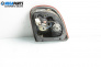 Inner tail light for Daewoo Lanos Hatchback (05.1997 - 01.2004), hatchback, position: left