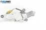 Front wipers motor for Daewoo Lanos Hatchback (05.1997 - 01.2004), hatchback, position: rear