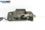 Heckklappe-schloss for Daewoo Lanos Hatchback (05.1997 - 01.2004), hecktür, position: rückseite