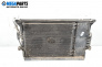 Radiator aer condiționat for BMW 5 Series E39 Sedan (11.1995 - 06.2003) 520 i, 150 hp