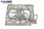 Ventilator radiator for BMW 5 Series E39 Sedan (11.1995 - 06.2003) 520 i, 150 hp