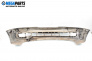 Front bumper for BMW 5 Series E39 Sedan (11.1995 - 06.2003), sedan, position: front