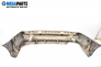 Bara de protectie spate for BMW 5 Series E39 Sedan (11.1995 - 06.2003), sedan