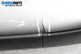 Bara de protectie spate for BMW 5 Series E39 Sedan (11.1995 - 06.2003), sedan