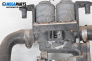 Heizungsventil for BMW 5 Series E39 Sedan (11.1995 - 06.2003) 520 i, 150 hp