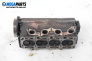 Engine head for Volkswagen Polo Hatchback II (10.1994 - 10.1999) 75 1.6, 75 hp
