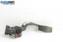 Potențiometru clapetă de accelerație for Opel Corsa D Hatchback (07.2006 - 08.2014)