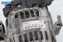 Alternator for Opel Corsa D Hatchback (07.2006 - 08.2014) 1.3 CDTI, 75 hp