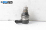 Fuel pressure regulator for Opel Corsa D Hatchback (07.2006 - 08.2014) 1.3 CDTI, 75 hp