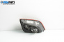 Inner tail light for Opel Astra J Sports Tourer (10.2010 - 10.2015), station wagon, position: right