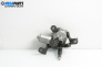 Motor ștergătoare parbriz for Opel Astra J Sports Tourer (10.2010 - 10.2015), combi, position: din spate