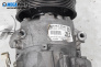 AC compressor for Opel Astra J Sports Tourer (10.2010 - 10.2015) 1.4 Turbo, 140 hp, № 401351739