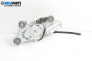 Motor scheibenwischer, vorne for Ford Focus I Hatchback (10.1998 - 12.2007), hecktür, position: rückseite