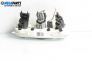 Air conditioning panel for Ford Focus I Hatchback (10.1998 - 12.2007)