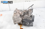  for Ford Focus I Hatchback (10.1998 - 12.2007) 1.6 16V, 100 hp