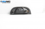Outer handle for Alfa Romeo 147 Hatchback (10.2000 - 12.2010), 5 doors, hatchback, position: rear - right
