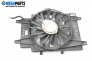 Ventilator radiator for Alfa Romeo 147 Hatchback (10.2000 - 12.2010) 1.6 16V T.SPARK ECO (937AXA1A), 105 hp