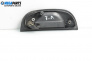 Outer handle for Alfa Romeo 147 Hatchback (10.2000 - 12.2010), 5 doors, hatchback, position: rear - right