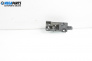 Inner handle for Alfa Romeo 147 Hatchback (10.2000 - 12.2010), 5 doors, hatchback, position: rear - left