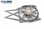 Kühlerlüfter for Opel Astra G Estate (02.1998 - 12.2009) 1.6 16V, 101 hp