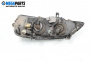 Scheinwerfer for Opel Astra G Estate (02.1998 - 12.2009), combi, position: rechts
