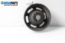Damper pulley for Opel Astra G Estate (02.1998 - 12.2009) 1.6 16V, 101 hp