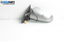 Mirror for Audi A4 Sedan B6 (11.2000 - 12.2004), 5 doors, sedan, position: left
