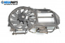 Kühlerlüfter for Audi A4 Sedan B6 (11.2000 - 12.2004) 2.4, 170 hp, № 8E0959501AJ