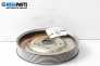 Belt pulley for Audi A4 Sedan B6 (11.2000 - 12.2004) 2.4, 170 hp